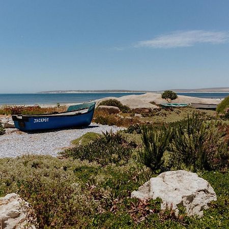 Twalap Villa Paternoster Exterior photo